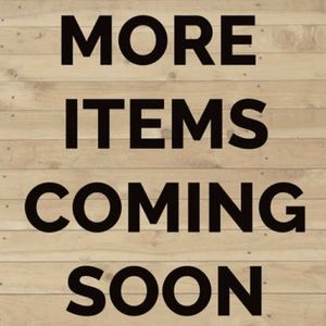 ❗New listings coming soon❗